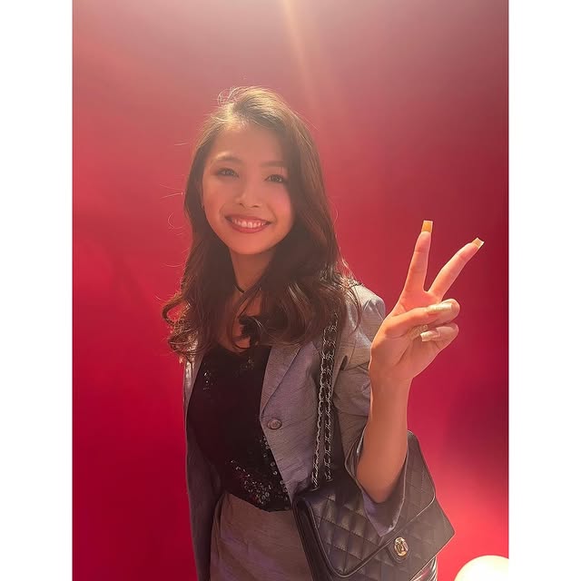 「うち結婚すると」朝ドラ『おむすび』出演の美人女優がまさかの結婚宣言⁉真相はいかに…