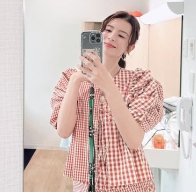 スザンヌが福岡のマネーセミナーにゲスト出演！