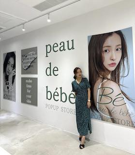 「趣味でやってるブランドでしょ?と 思われないように」元超人気アイドル 自身のブランドへの想い…