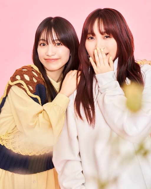 「めちゃくちゃ素敵なコラボ！」miwa、あの大物アーティストと対談！