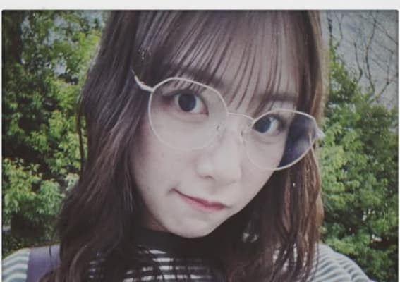 「ぐはっ！！」元乃木坂46・北野日奈子の可愛さに被害者続出！「チェキ風に撮ったんだけど」