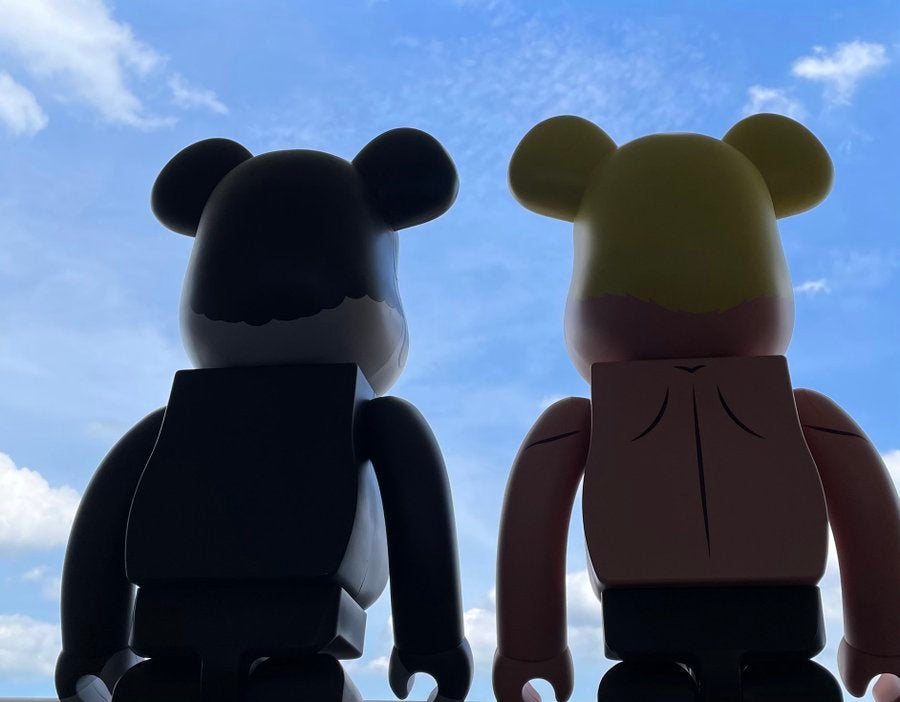 松本人志 “意味深”な暑中見舞いに反響「いよいよ2人で動きます感がすごい」