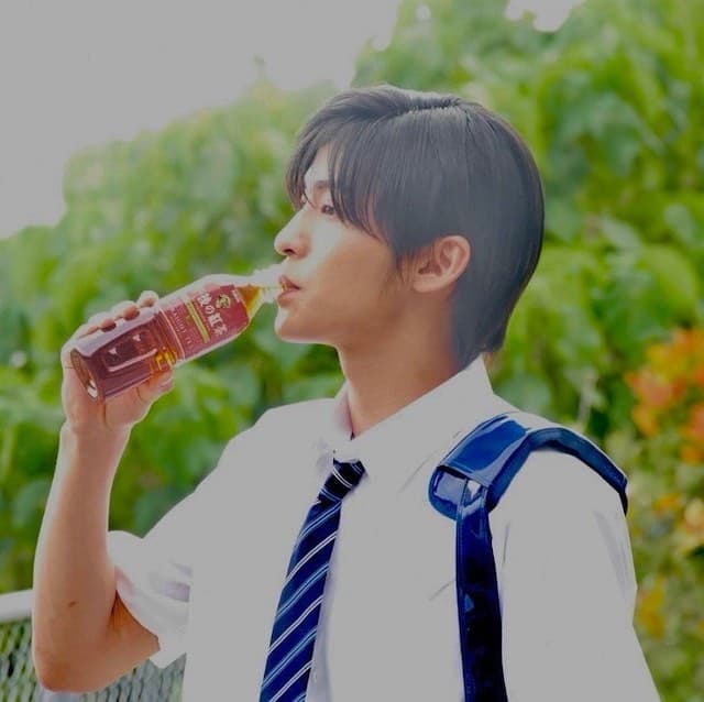 Snow Man・目黒蓮がキリンHDとの直接契約について思い綴る