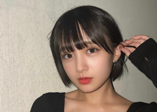 「全人類が恋に落ちる！」斉藤円香、ばっさりイメチェンのショートカット姿にファン悶絶