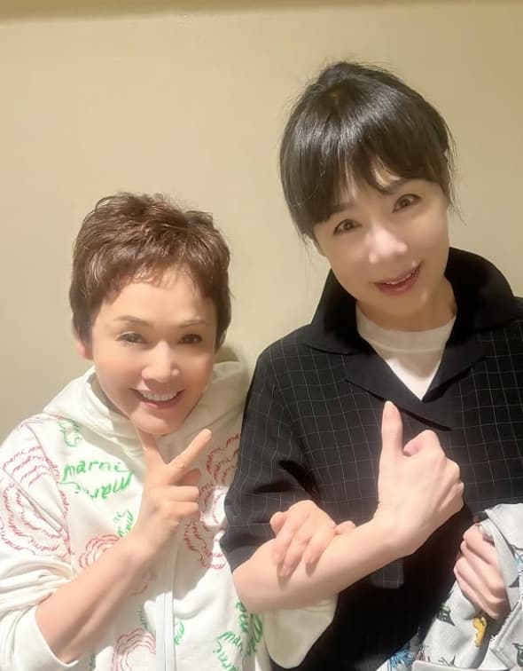 「終わりが見えてくる時が一番悲しい」大竹しのぶ、感動の一日に温かい拍手が響く