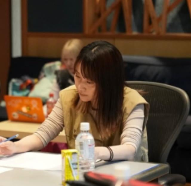 「矢井田瞳、音楽に厳しい時代に新たな挑戦『魂、うごーーーーっ！！と詰め込んだからね』」