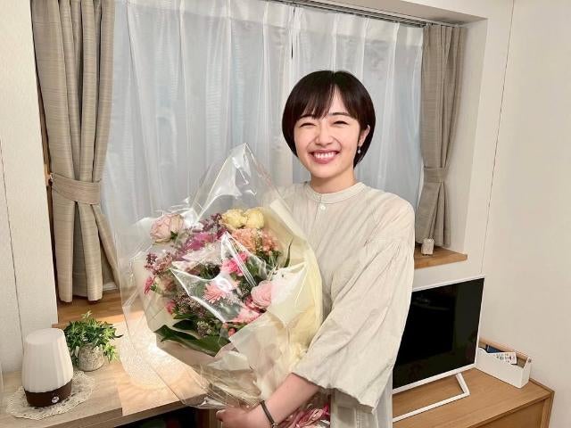 最終回にドキドキ！森田望智、『恋は闇』で紡いだ“幸せな時間”