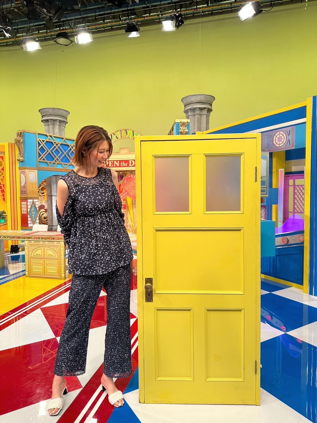 元女子バレー・木村沙織、VNLアメリカ戦を前に「テレビの前から応援だー！」