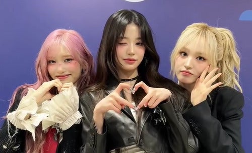 「系統が違う美人」韓国アイドル、ダンスチャレンジ動画に絶賛の嵐