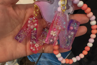 「偶然すぎてビックリ！」ギャル曽根、ママ友との“おそろいイニシャル”にほっこり反響