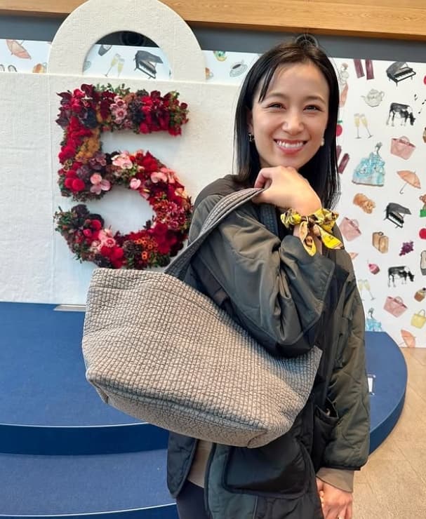 憧れの姉と過ごす特別な時間、高橋ユウが尊敬する東京の姉とは？