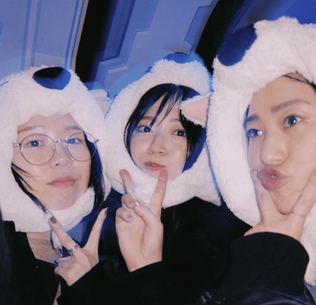 「むしろずっとビッショビショで居てほしい(?)」鈴木愛理の圧倒的ビジュアルが話題