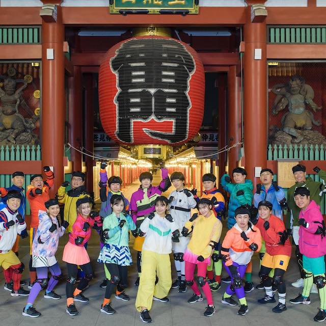 糸井嘉男 逃走中に出演 衝撃発言が話題に?本音の願望を吐露