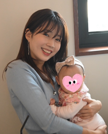 田中萌アナ、御殿場での癒しのひととき！赤ちゃんとの写真に母性溢れる姿が話題！！