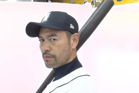 「結果に後悔⁉︎」ニッチロー、家族の前で挑んだ“神業チャレンジ”の行方は…