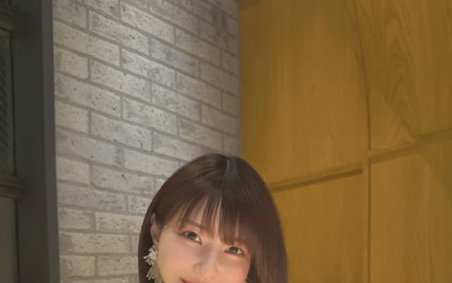 岸明日香が幸せな誕生月を過ごす「愛情いっぱい返せるように精進していきます」