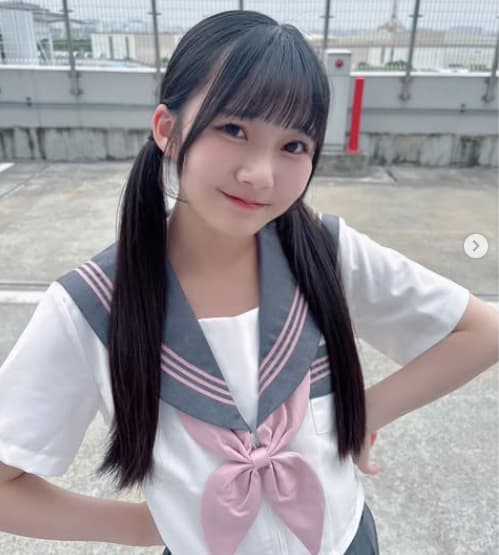 HKT48・江口心々華の現役〇〇姿にファン悶絶！？