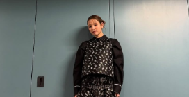 「可愛さが過ぎる…！」横田真悠、“天使すぎる”オフショットにファン歓喜の嵐