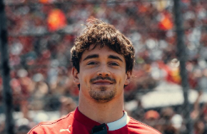 「感情のすべてを捧げた」シャルル・ルクレール、イモラでの熱走に“次はモナコで勝つ”の声！