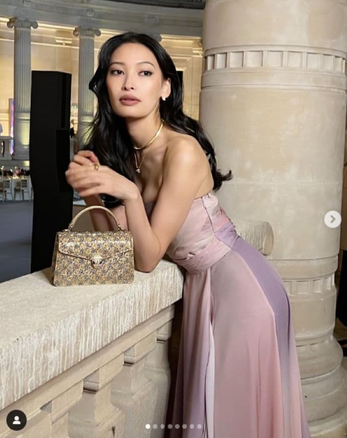 大政絢の最新美ショットに多くのファンが反応「綺麗すぎる」