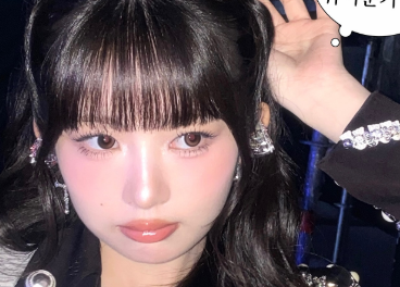 レイ（REI）、キュートすぎる“あやあああ”ショットに世界中のファンが悶絶「本気で癒される」