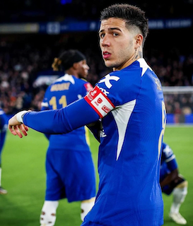 差別発言のチェルシーのスター選手に監督が言及　今後に影響は!?