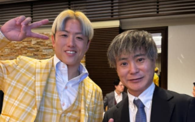 元お笑い芸人のカラテカ入江、ブレイキングダウンの井原良太郎を「正直難しいだろう」と見誤ってしまう。