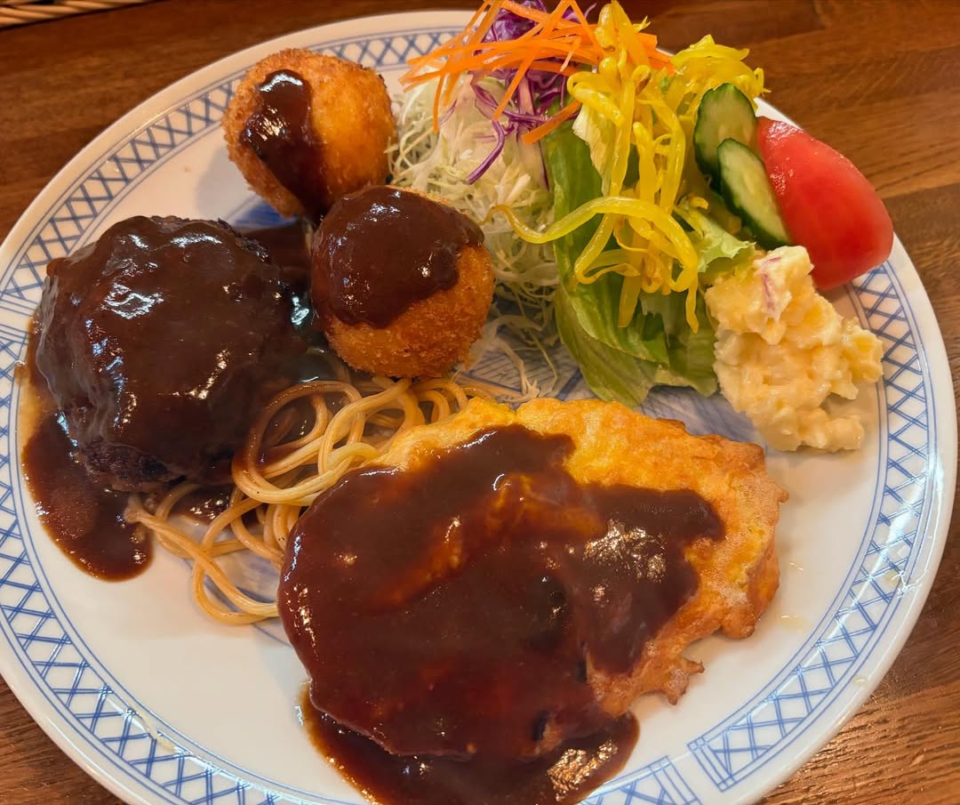 「ナイスチョイスやった！」ミキ昴生がランチに〇〇を選ぶ！