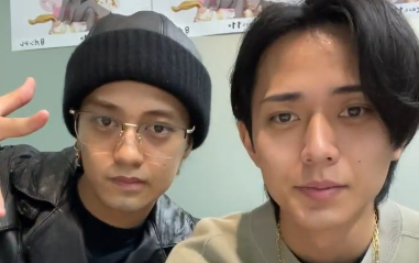 King & Prince、インスタライブで「恋ムズ」＆新曲「HEART」への期待を盛り上げる！