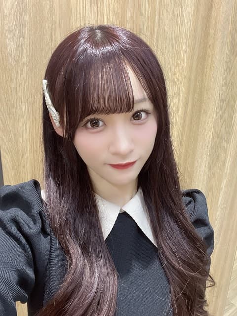 「思い出作ろうね」イコラブ 音嶋莉沙の投稿にファン「アイドル前髪良い感じ」