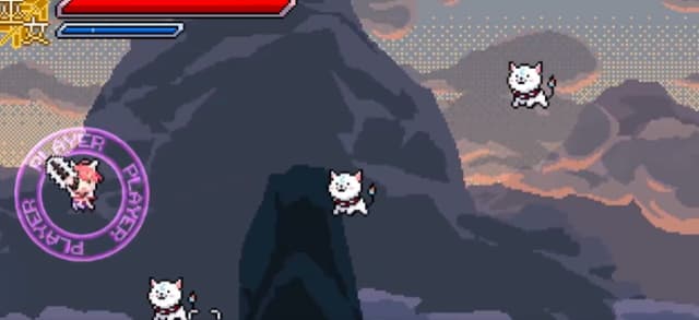 ホロライブ弾幕STG『エリート陰陽師みこ』無料体験版公開！さくらみこも「やりたいにぇ！」