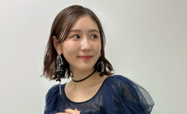 「可愛さ全開！」西野未姫、鮮やかブルー衣装オフショットにファン悶絶！