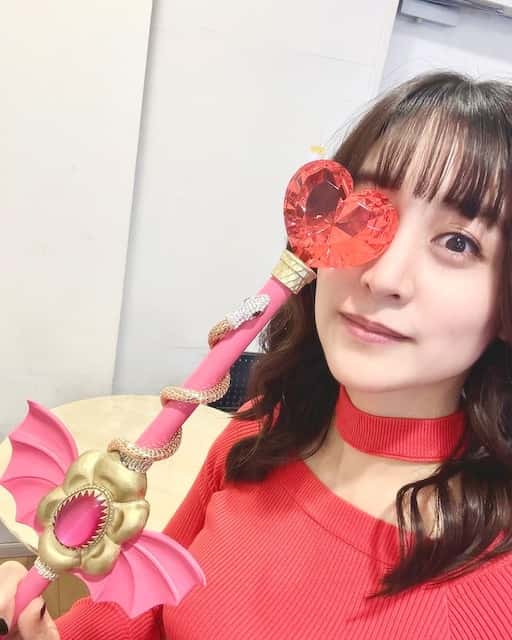 あの人気女優が可愛すぎる自撮りしショット披露で話題に