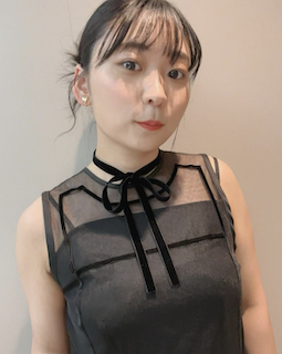 劇的美人化で話題の女芸人 