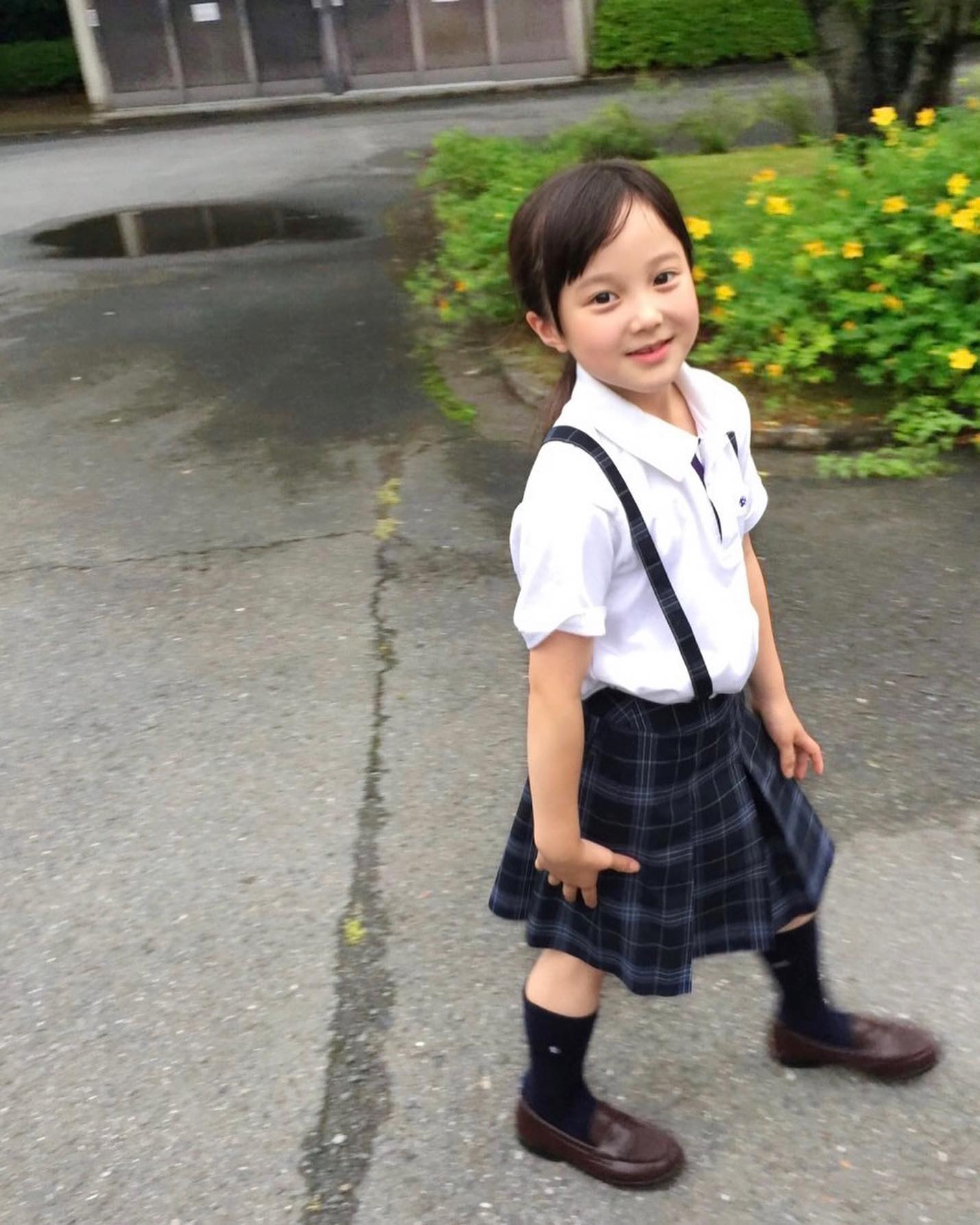 本田真凜が妹・紗来の16歳の誕生日をお祝い🎁可愛すぎる幼少期の写真をアップし話題に😳💓