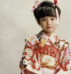 広末涼子、七五三の思い出写真を公開！「努力も神頼みも」成功祈願の投稿が話題