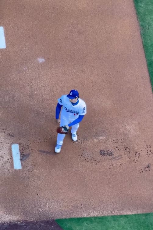 ドジャース・大谷翔平、レッズ戦に先発！中6日、11度目の登板