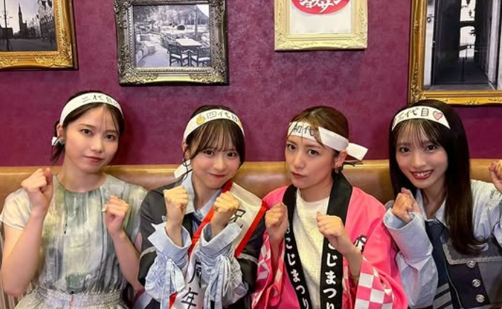 「歴代総監督大集合SP」高橋みなみ、AKB卒業生と武道館で“同窓祭”を満喫