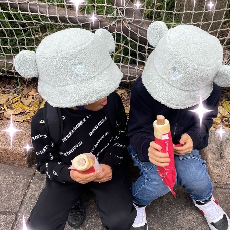 ギャル曽根が長男、長女の