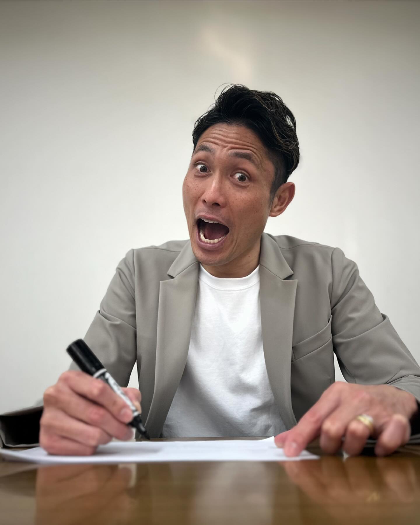 「地上波で見れることが多くなりそう！」J2・愛媛FC所属の森脇良太がホリプロと契約！