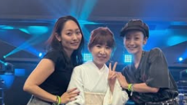 「心が熱くなった」西山茉希 “原点の景色”K-1観戦で感慨あふれる投稿が話題に