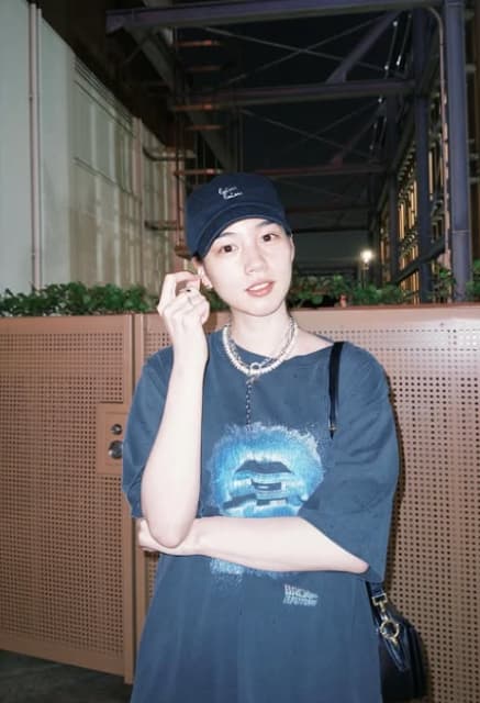 「今日は満足度高い」のんがオフでの私服姿を公開！1日遊びリフレッシュ！？