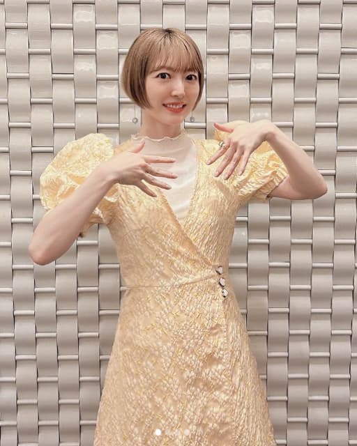声優 花澤香菜 「ゼーガペインSTA」の舞台挨拶に登壇！