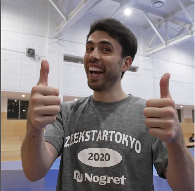 レミたん ハンドボールで使われる〇〇を紹介！ 宙に浮くボールのありえない動きが話題に…!!👀