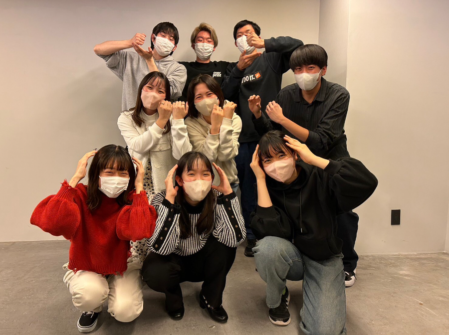 【活動報告】シーズン2の実施コンテンツを決定するための検証会！