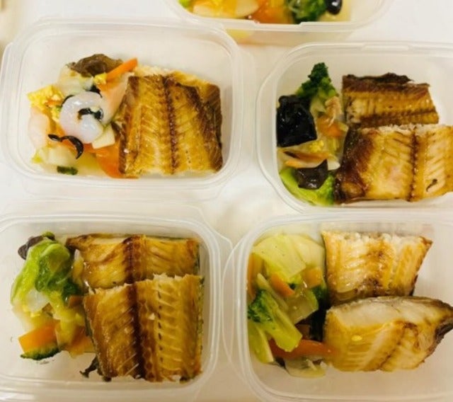 にしおかすみこが母に「食べて痩せる料理はない」と心の中でツッコミを入れる！