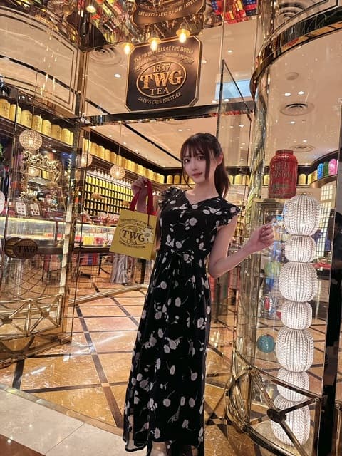 人気コスプレイヤーのしょこらが”野生ショット”を披露！ファン「私服も可愛すぎるの最高かよ！」