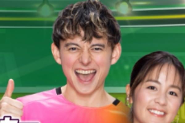 元なでしこジャパン・岩渕真奈、『Weekly world soccer』出演中！「可愛い衣装にも注目してね！」