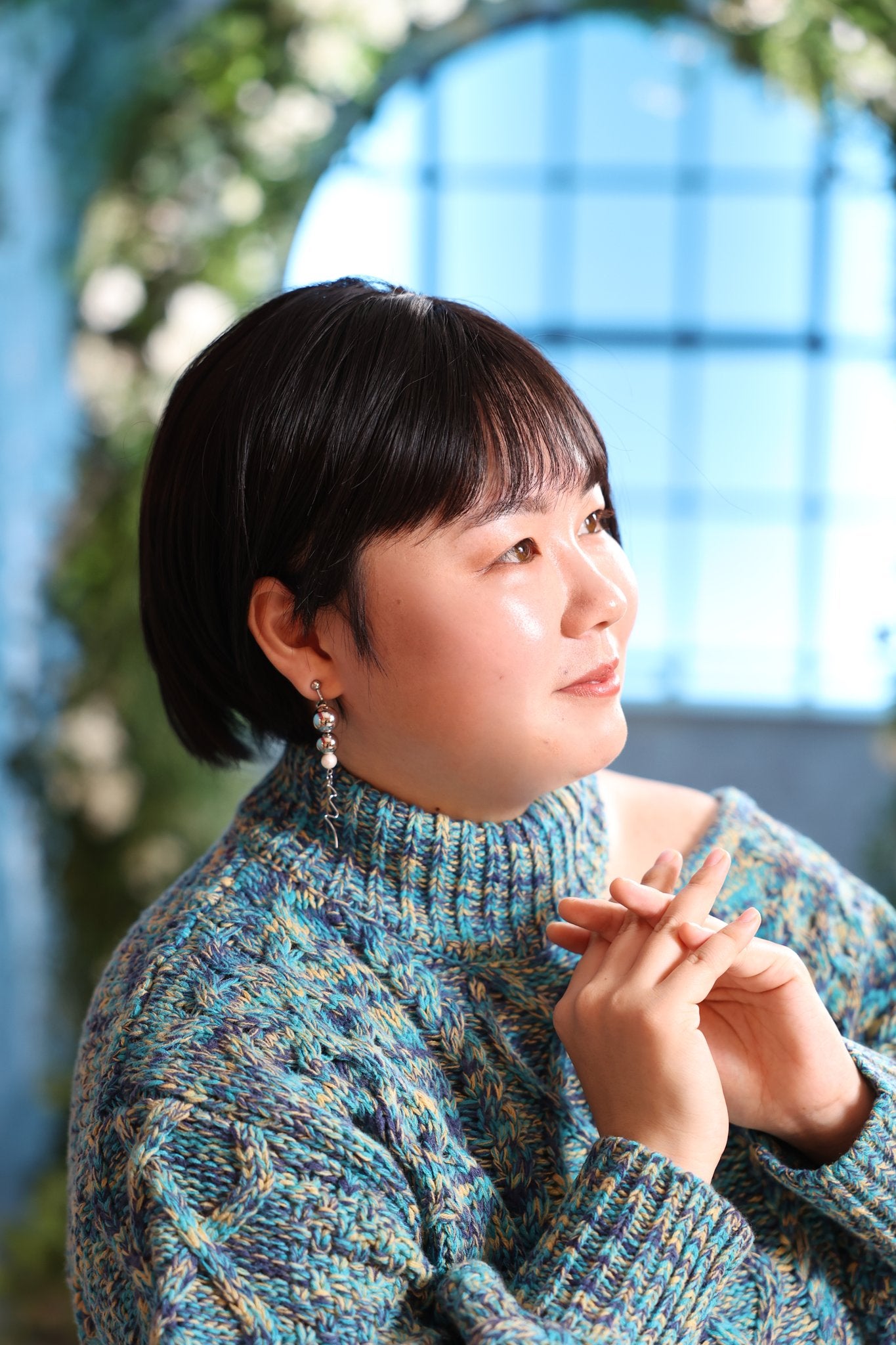 「入隊しなかった世界線のやす子」やす子さんが別人すぎると話題に⁉️