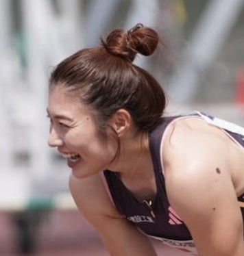 「田舎っぺ丸出し」「うんちヘア女」自虐全開も、パリへ視界良好の優勝！